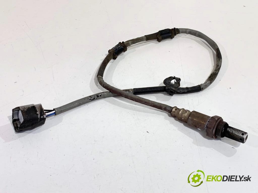 MAZDA 3 BM liftback 2014 88 kW 2.0 1998 sonda lambda zadní část  (Lambda sonda)
