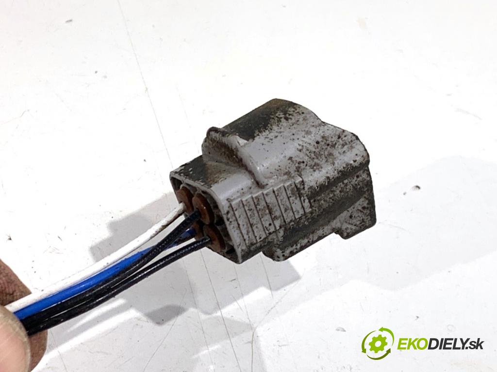 MAZDA 3 BM liftback 2014 88 kW 2.0 1998 sonda lambda zad  (Lambda sonda)