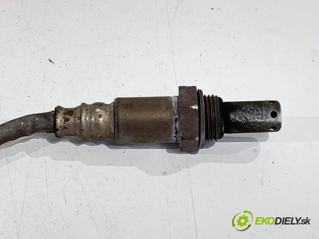 MAZDA 3 BM liftback 2014 88 kW 2.0 1998 sonda lambda zad  (Lambda sonda)