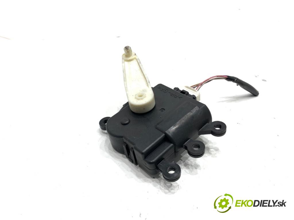 MAZDA 3 BM liftback 2014 88 kW 2.0 1998 Motor kúrenia 