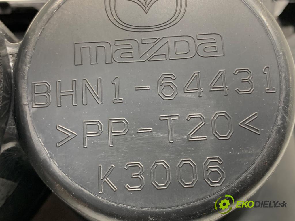 MAZDA 3 BM liftback 2014 88 kW 2.0 1998 Držiak na nápoje BHN1-64431 (Držiak (úchyt) na nápoje)