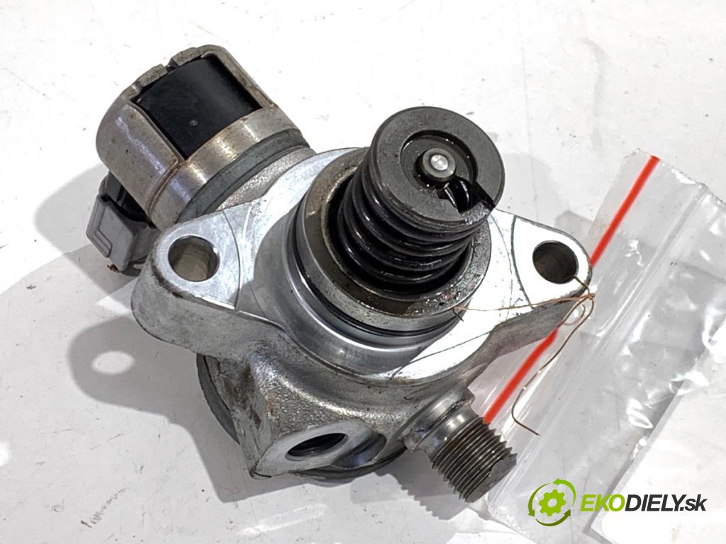 MAZDA 3 BM liftback 2014 88 kW 2.0 1998 Pumpa vysokého tlaku 295100-0553