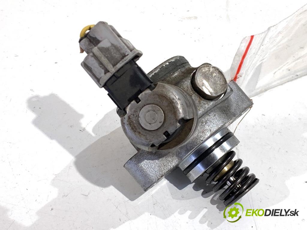 MAZDA 3 BM liftback 2014 88 kW 2.0 1998 Pumpa vysokého tlaku 295100-0553