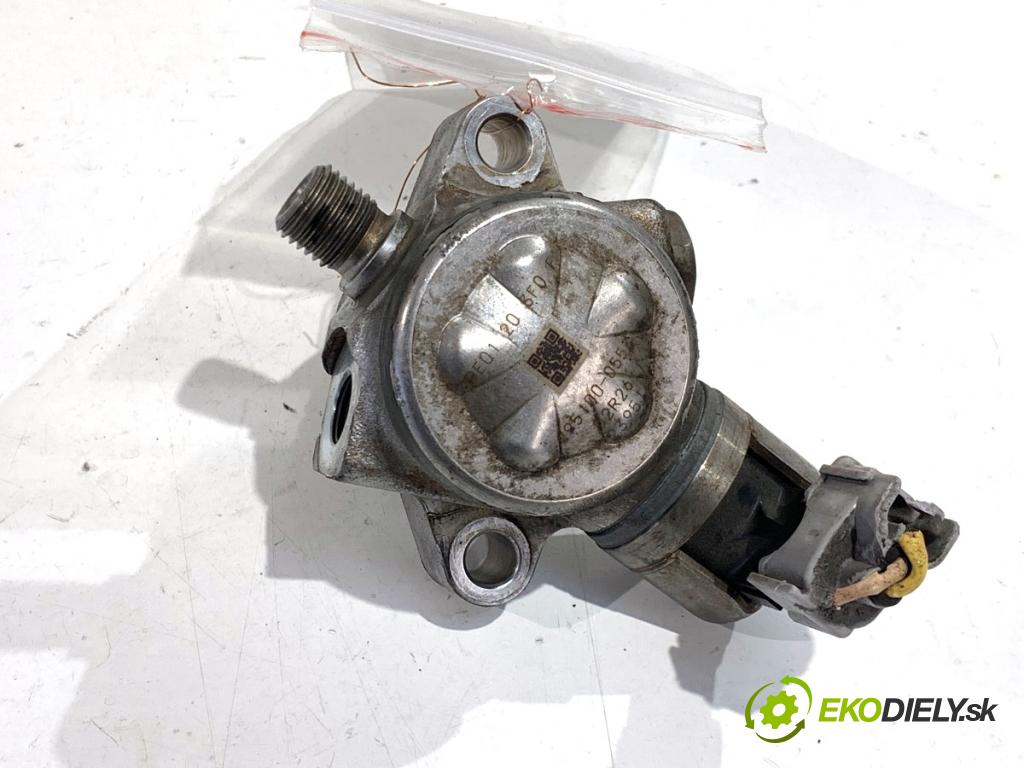 MAZDA 3 BM liftback 2014 88 kW 2.0 1998 Pumpa vysokého tlaku 295100-0553
