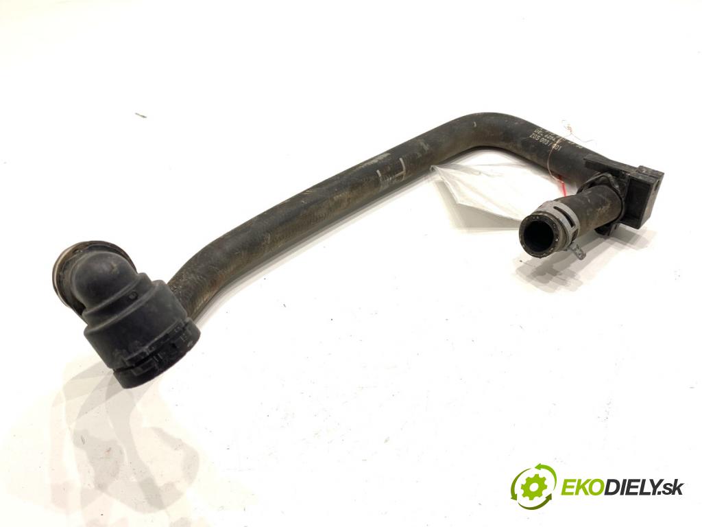 MERCEDES-BENZ eSPRINTER Skrzynia Skrzynia 2022 85 kW Electric (910.633)  Rúra vody A9108304700