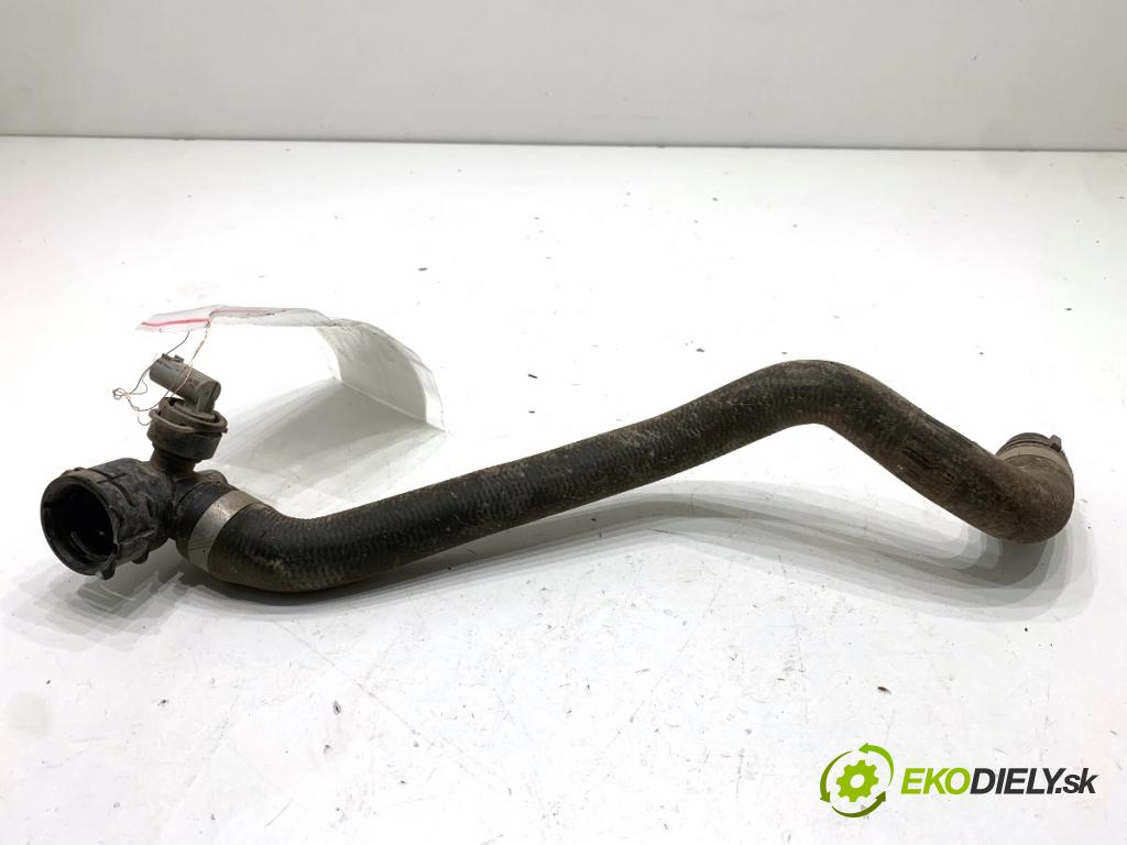 MERCEDES-BENZ eSPRINTER Skrzynia Skrzynia 2022 85 kW Electric (910.633)  Rúra vody