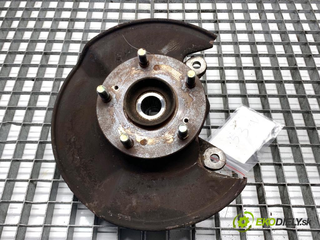 HONDA CIVIC VIII liftback 2009 73 kW 1.4 (FK1, FN4) 1339 náboj pravy predný 