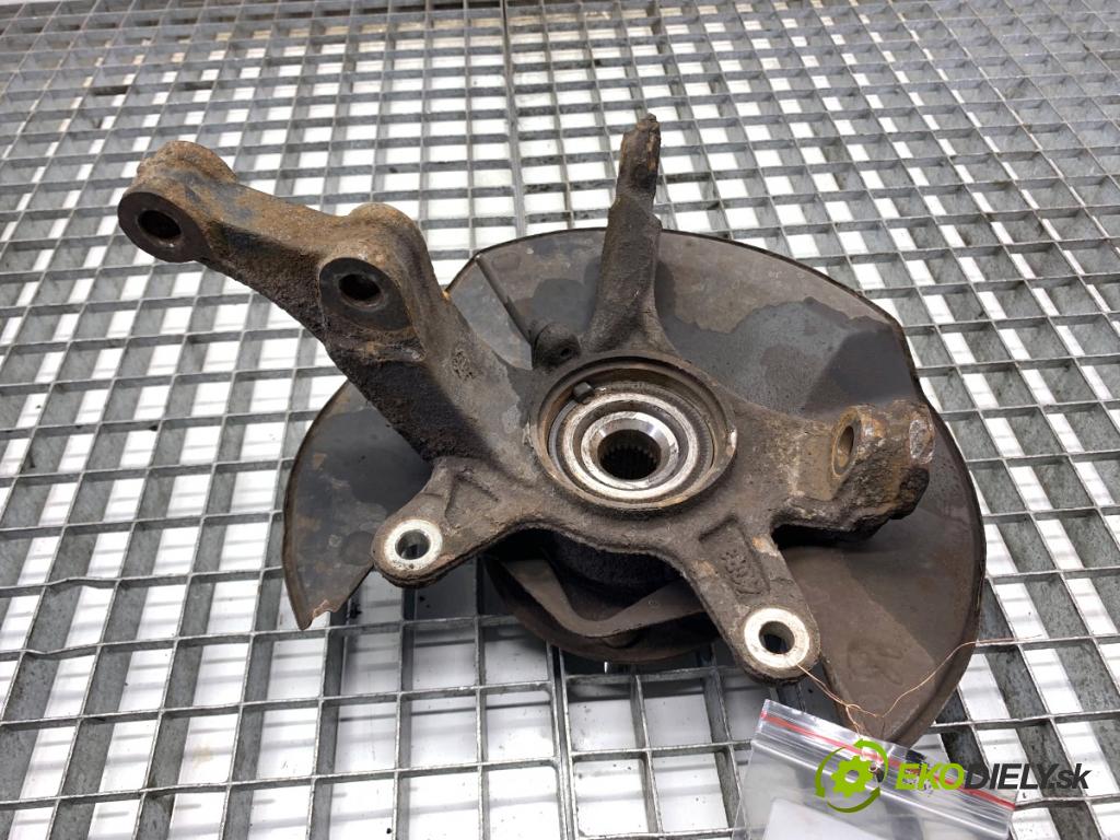 HONDA CIVIC VIII liftback 2009 73 kW 1.4 (FK1, FN4) 1339 náboj pravy predný