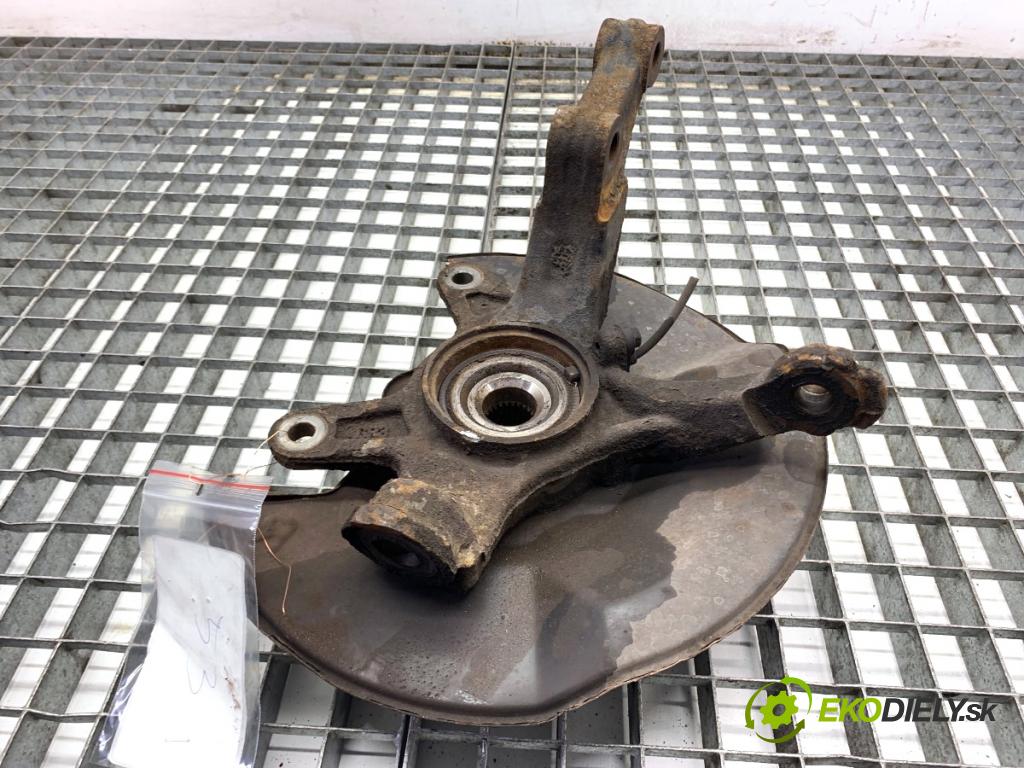 HONDA CIVIC VIII liftback 2009 73 kW 1.4 (FK1, FN4) 1339 náboj pravy predný