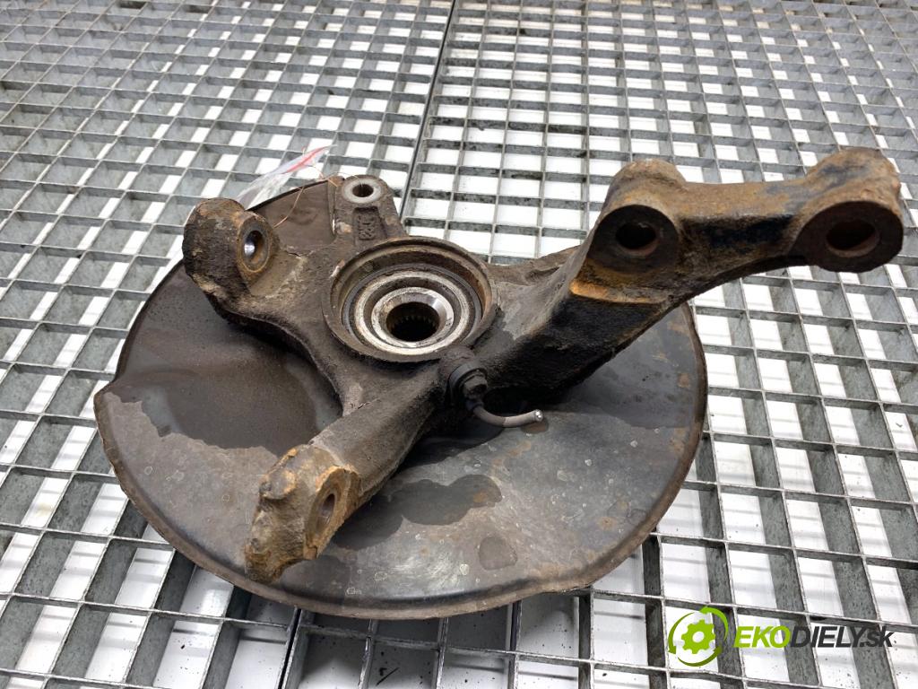 HONDA CIVIC VIII liftback 2009 73 kW 1.4 (FK1, FN4) 1339 náboj pravy predný