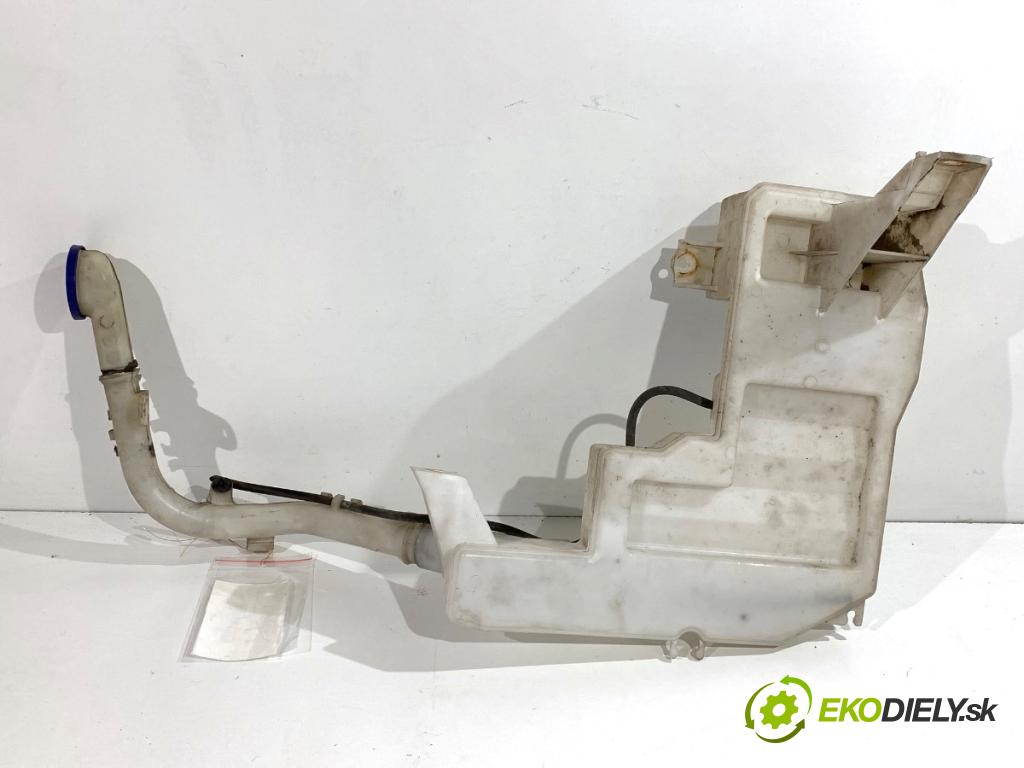 HONDA CIVIC VIII liftback 2009 73 kW 1.4 (FK1, FN4) 1339 Nádržka ostrekovačov 
