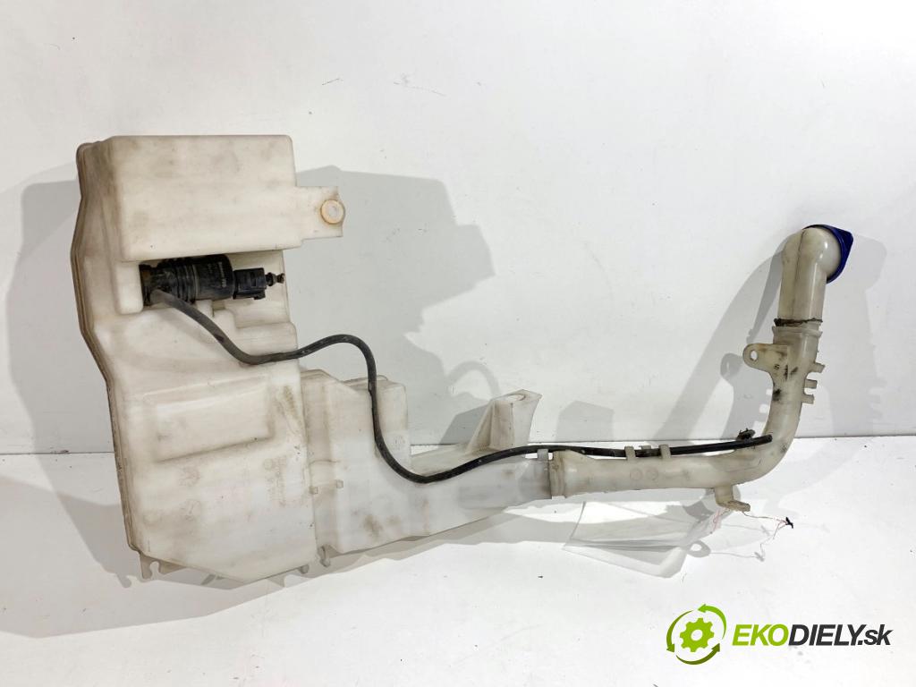 HONDA CIVIC VIII liftback 2009 73 kW 1.4 (FK1, FN4) 1339 Nádržka ostrekovačov