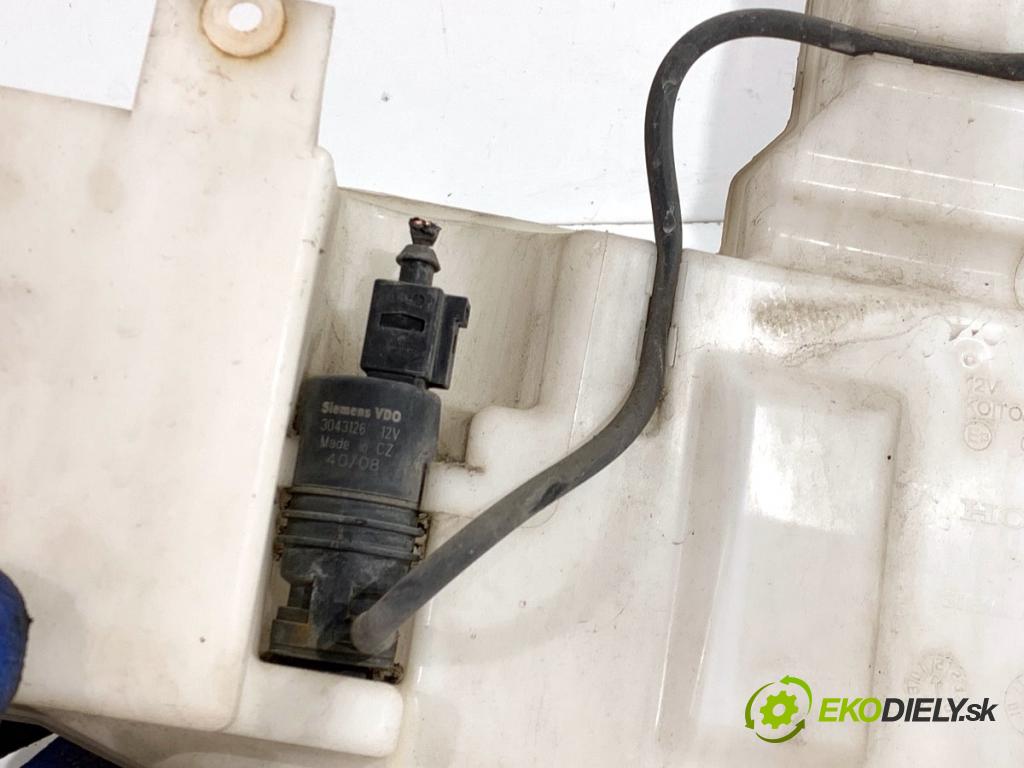 HONDA CIVIC VIII liftback 2009 73 kW 1.4 (FK1, FN4) 1339 Nádržka ostrekovačov