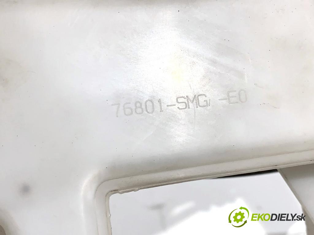 HONDA CIVIC VIII liftback 2009 73 kW 1.4 (FK1, FN4) 1339 nádržka ostřikovačů
