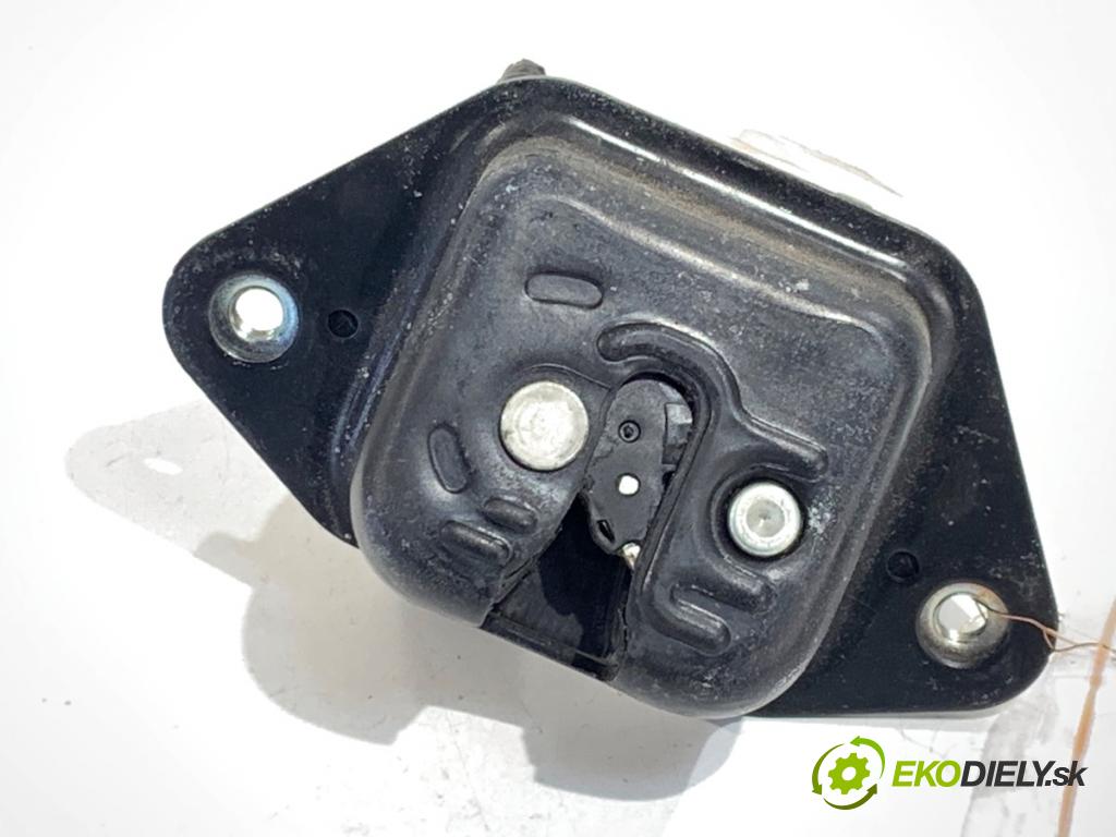 HONDA CIVIC VIII liftback 2009 73 kW 1.4 (FK1, FN4) 1339 zámok dveří zadní část EU-K93-61110