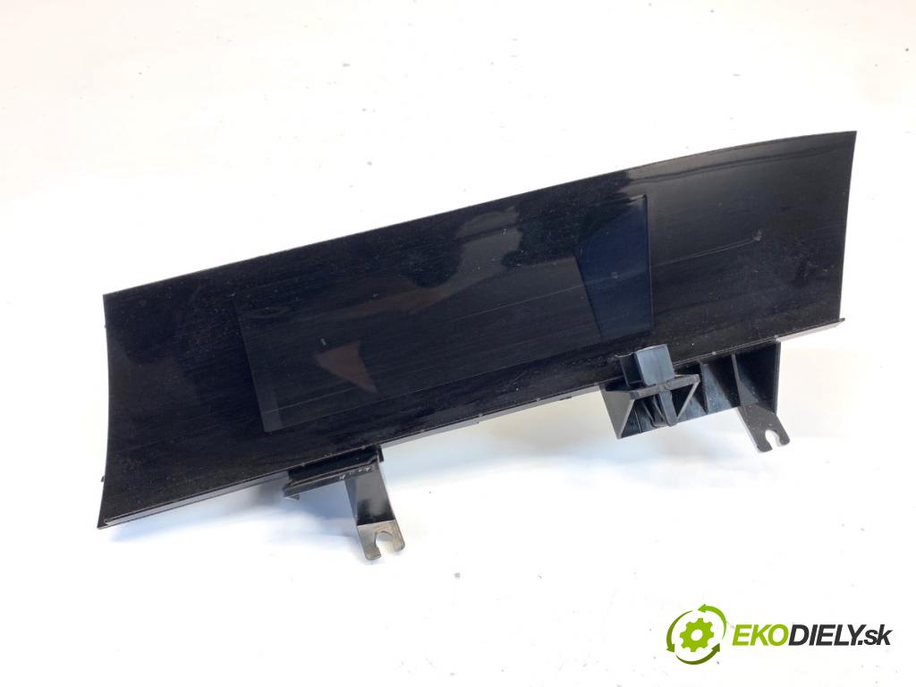 HONDA CIVIC VIII liftback 2009 73 kW 1.4 (FK1, FN4) 1339 Displej HR0343014 (Přístrojová deska)