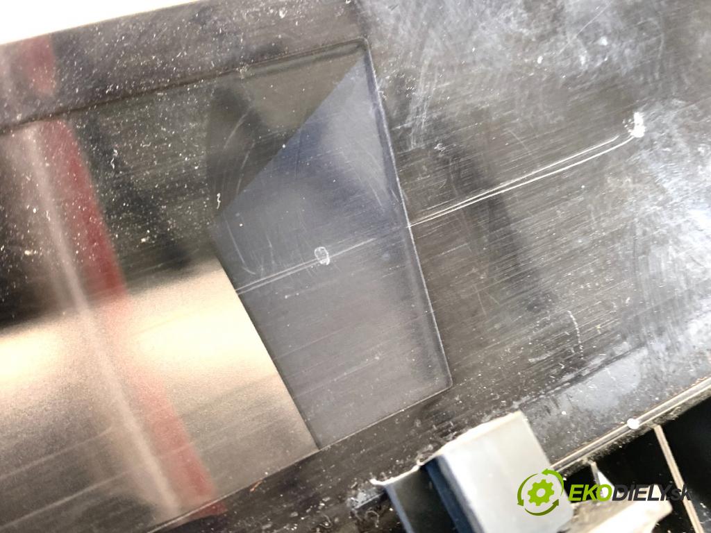 HONDA CIVIC VIII liftback 2009 73 kW 1.4 (FK1, FN4) 1339 Dislpej HR0343014 (Prístrojová doska)