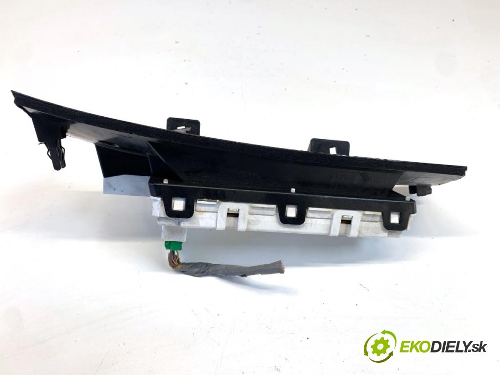 HONDA CIVIC VIII liftback 2009 73 kW 1.4 (FK1, FN4) 1339 Dislpej HR0343014 (Prístrojová doska)