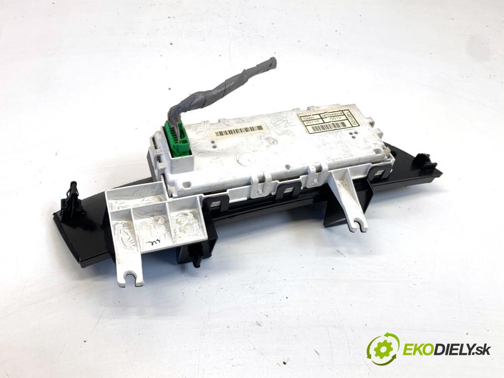 HONDA CIVIC VIII liftback 2009 73 kW 1.4 (FK1, FN4) 1339 Dislpej HR0343014 (Prístrojová doska)