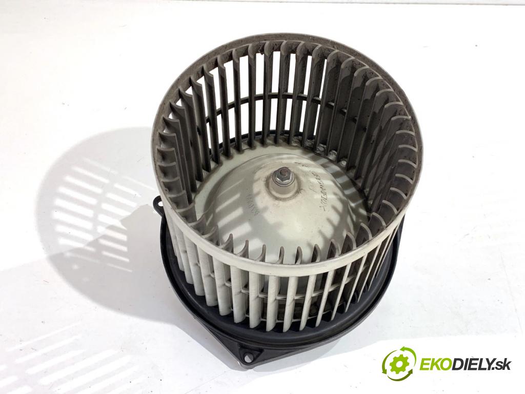 HONDA CIVIC VIII liftback 2009 73 kW 1.4 (FK1, FN4) 1339 topení 