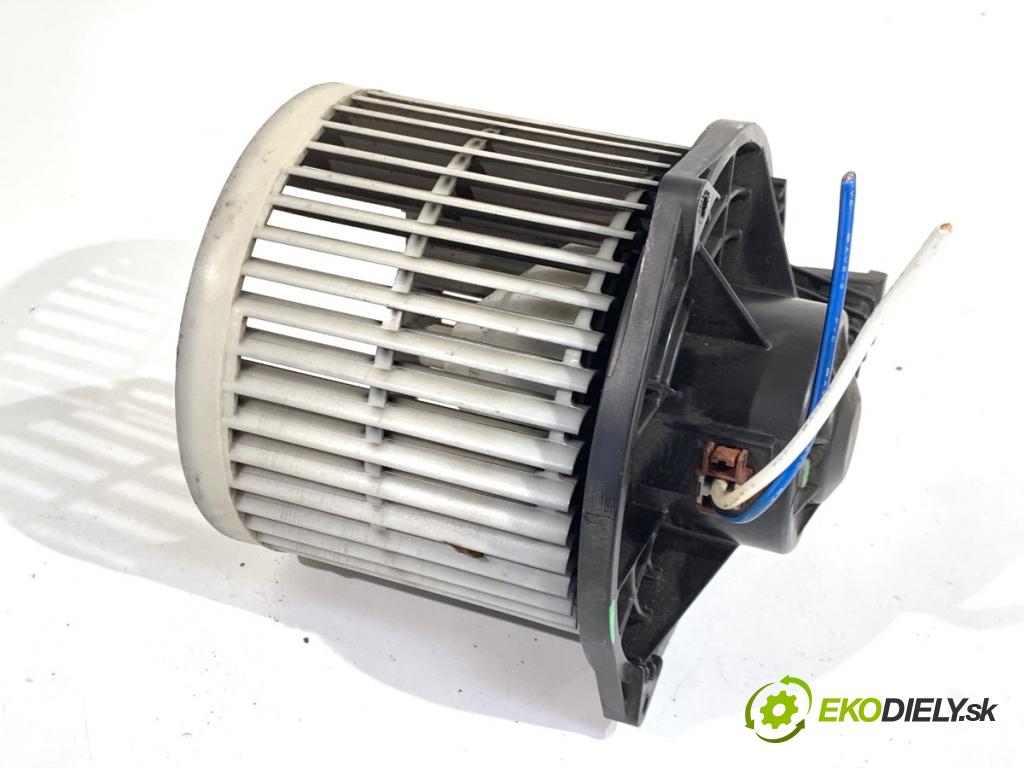 HONDA CIVIC VIII liftback 2009 73 kW 1.4 (FK1, FN4) 1339 topení