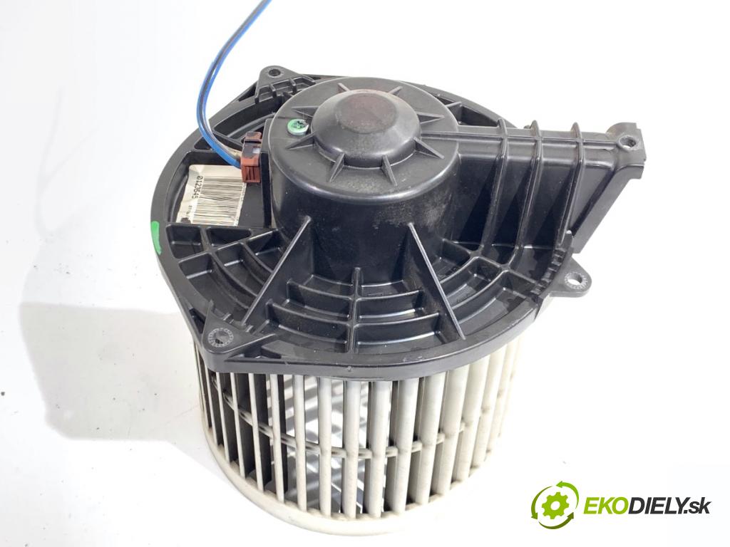 HONDA CIVIC VIII liftback 2009 73 kW 1.4 (FK1, FN4) 1339 topení