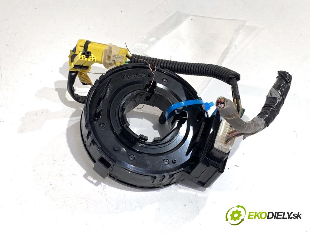 HONDA CIVIC VIII liftback 2009 73 kW 1.4 (FK1, FN4) 1339 kroužek slimák airbag  (Airbag)