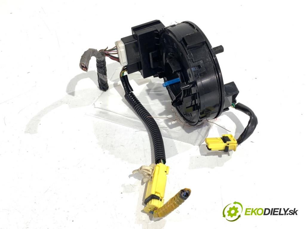 HONDA CIVIC VIII liftback 2009 73 kW 1.4 (FK1, FN4) 1339 Krúžok, slimák airbag  (Airbag)