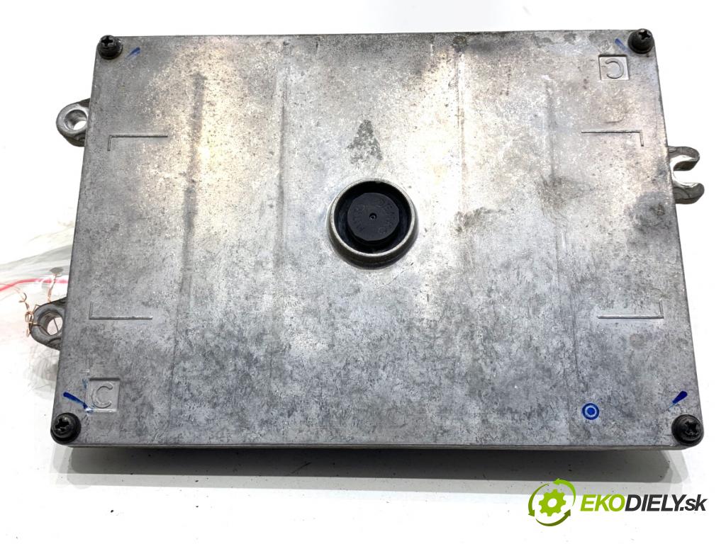 HONDA CIVIC VIII liftback 2009 73 kW 1.4 (FK1, FN4) 1339 řídící jednotka motora 37820-RSJ-E01 (Řídicí jednotka)