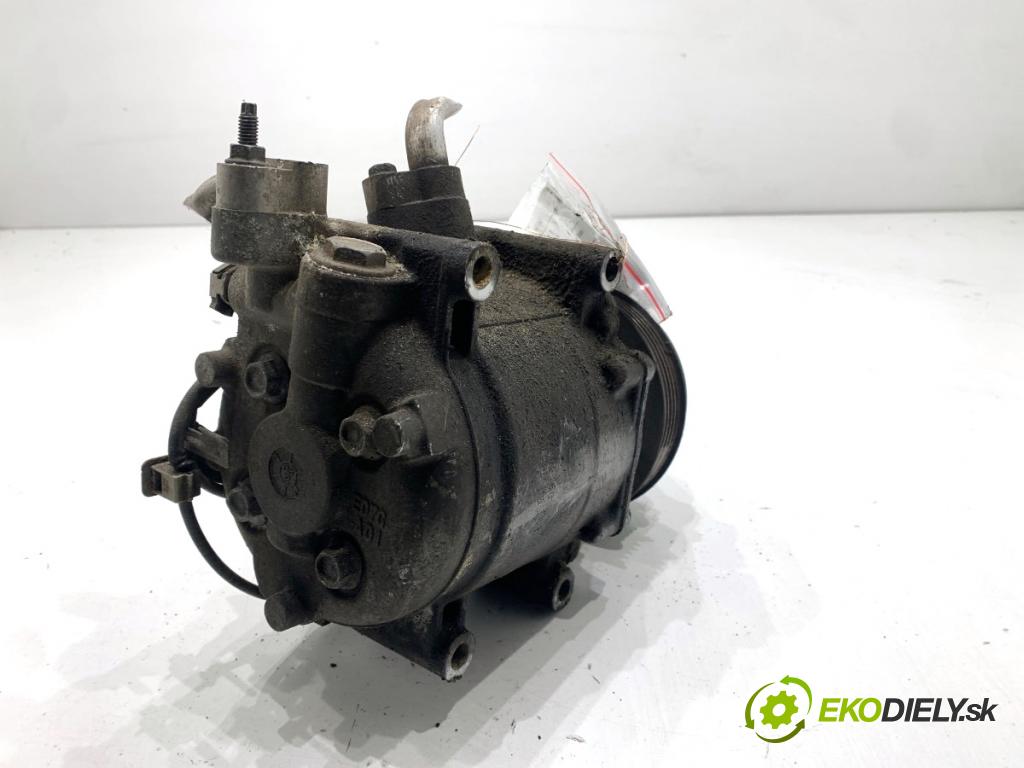 HONDA CIVIC VIII liftback 2009 73 kW 1.4 (FK1, FN4) 1339 kompresor klimatizace 38800-RSJ-E010-M2 (Kompresor klimatizace)