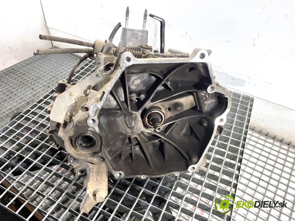 HONDA CIVIC VIII liftback 2009 73 kW 1.4 (FK1, FN4) 1339 převodovka SPLM (Převodovka)