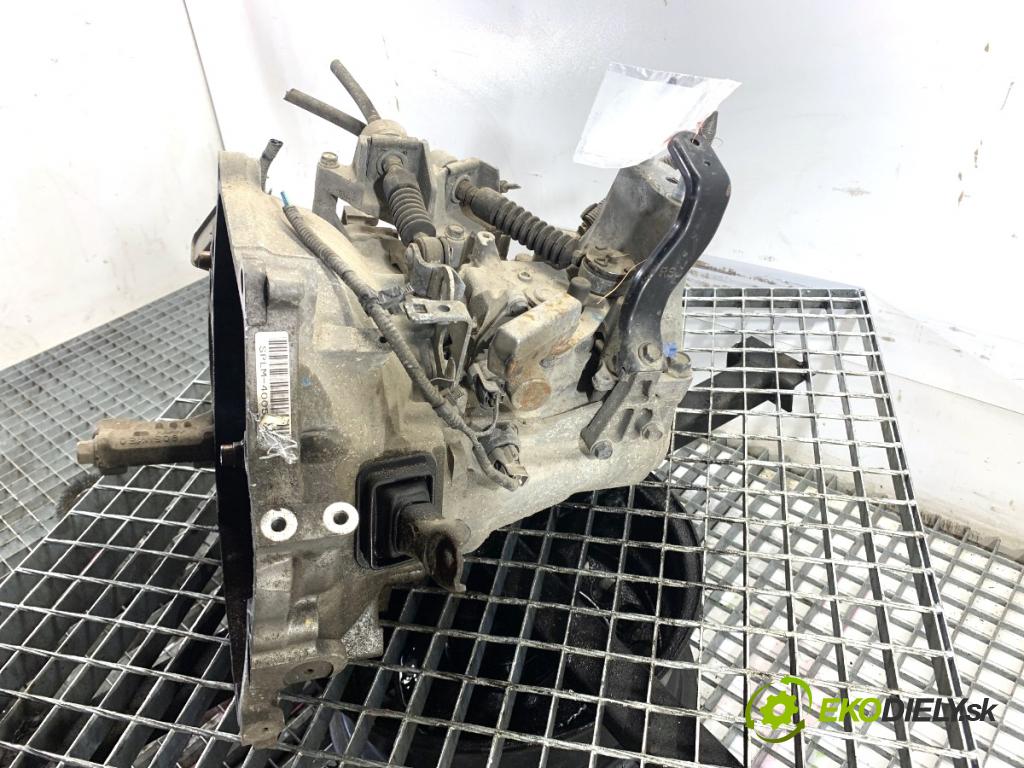 HONDA CIVIC VIII liftback 2009 73 kW 1.4 (FK1, FN4) 1339 Prevodovka SPLM (Prevodovka)