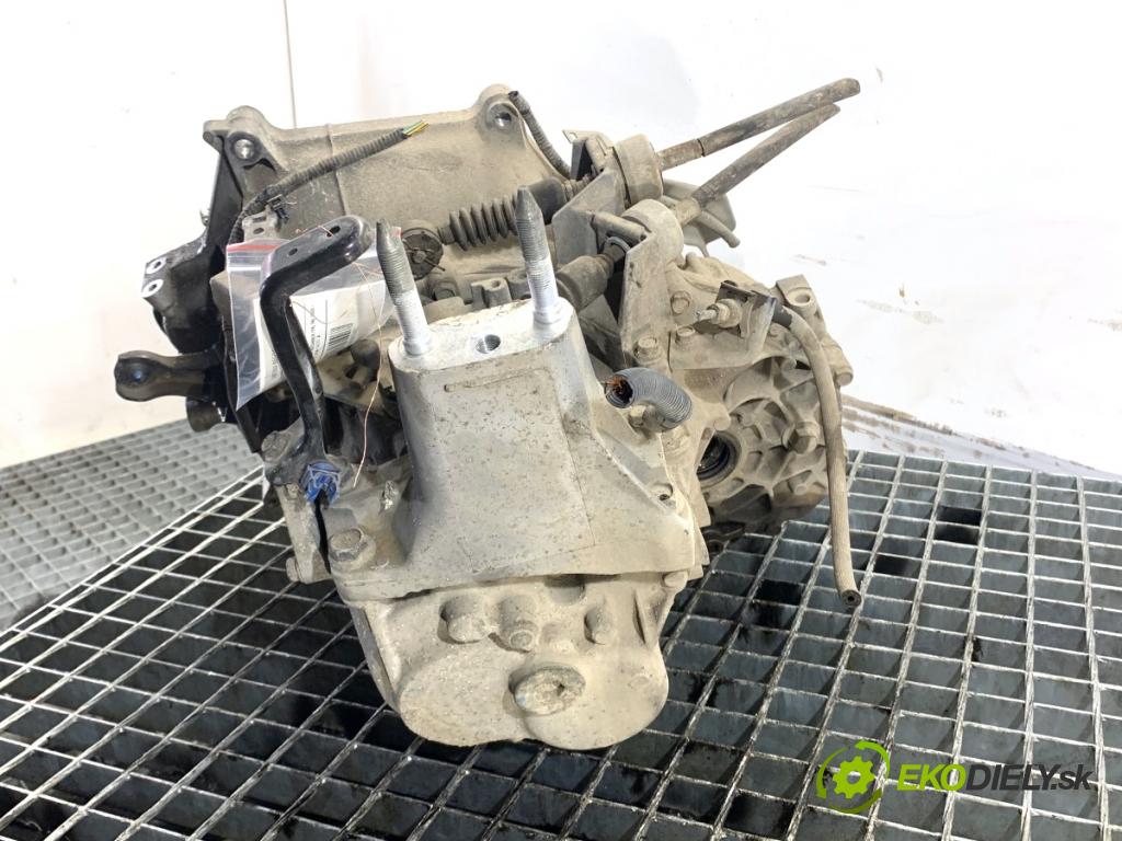 HONDA CIVIC VIII liftback 2009 73 kW 1.4 (FK1, FN4) 1339 Prevodovka SPLM (Prevodovka)