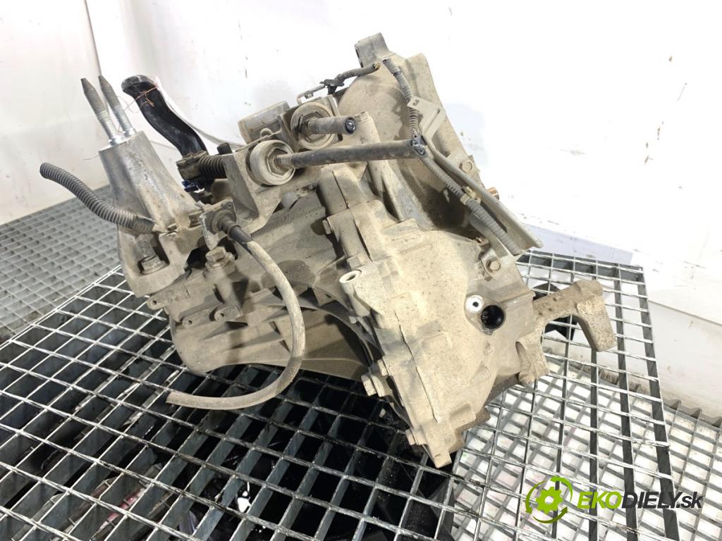 HONDA CIVIC VIII liftback 2009 73 kW 1.4 (FK1, FN4) 1339 Prevodovka SPLM (Prevodovka)