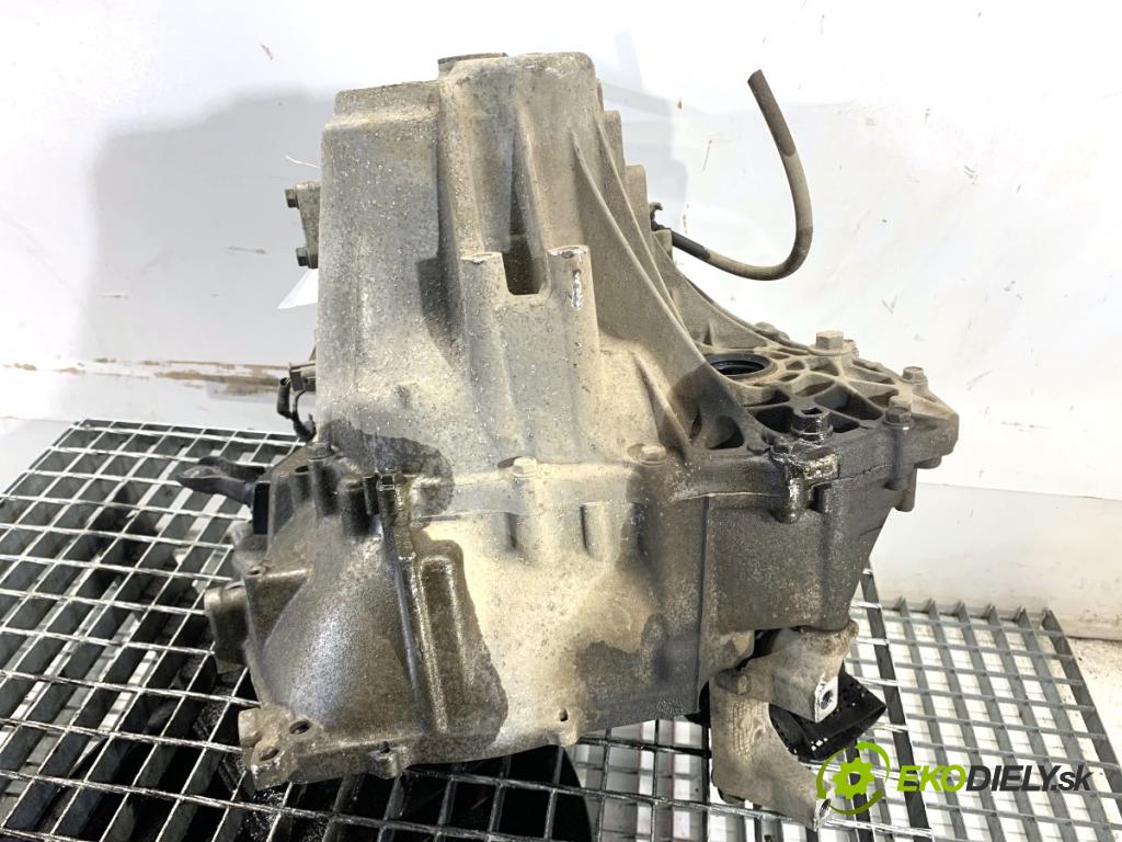 HONDA CIVIC VIII liftback 2009 73 kW 1.4 (FK1, FN4) 1339 Prevodovka SPLM (Prevodovka)