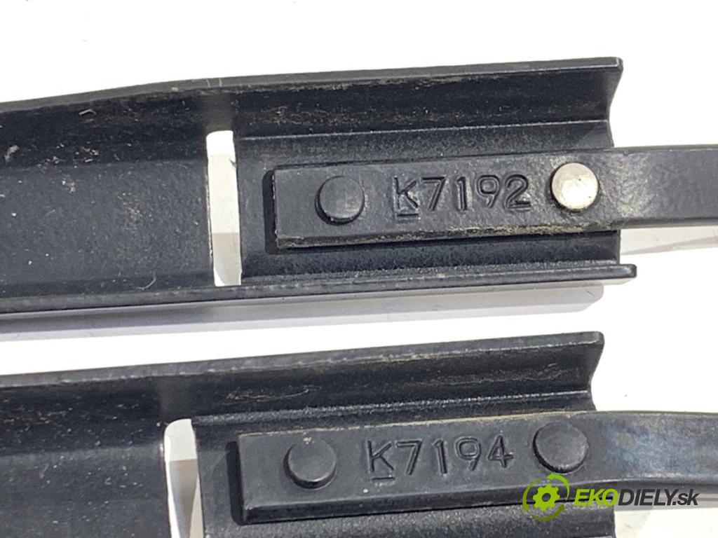 HONDA CIVIC VIII liftback 2009 73 kW 1.4 (FK1, FN4) 1339 ramena stěrače přední část