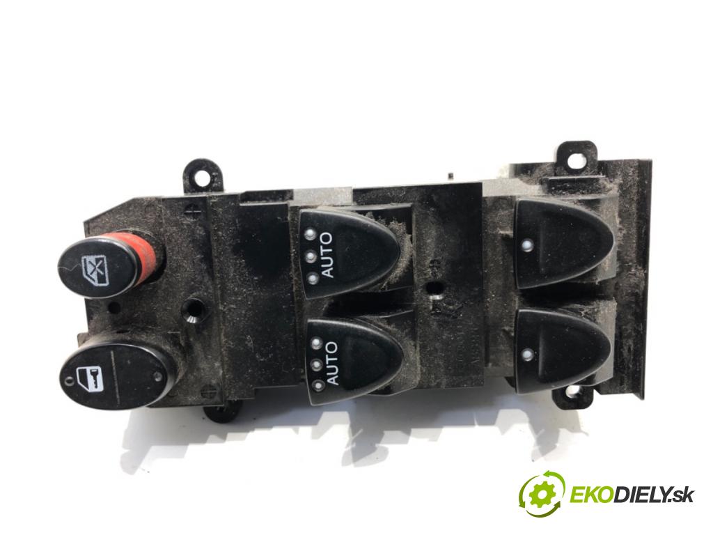 HONDA CIVIC VIII liftback 2009 73 kW 1.4 (FK1, FN4) 1339 přepínač oken 83540SMGP011GHM (Páčky pod volantem)