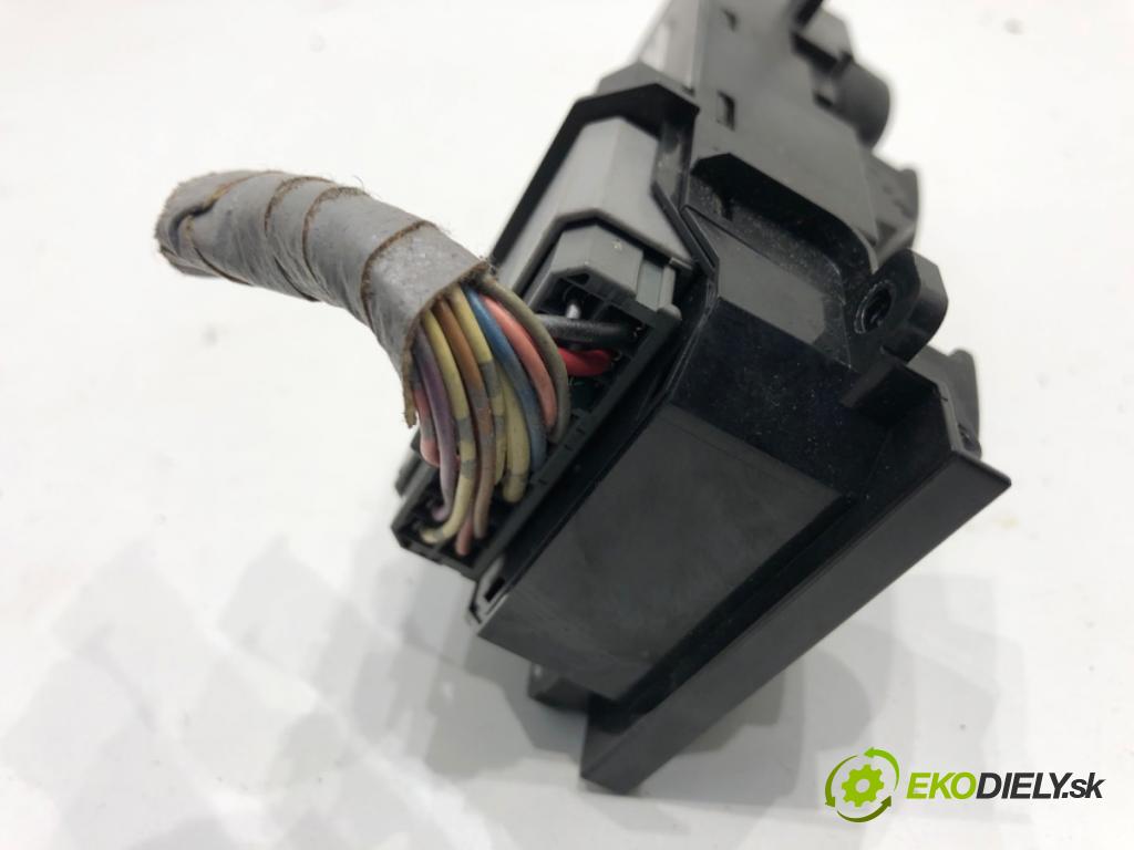 HONDA CIVIC VIII liftback 2009 73 kW 1.4 (FK1, FN4) 1339 Prepínač okien 83540SMGP011GHM (Prepínacie páčky pod volantom)