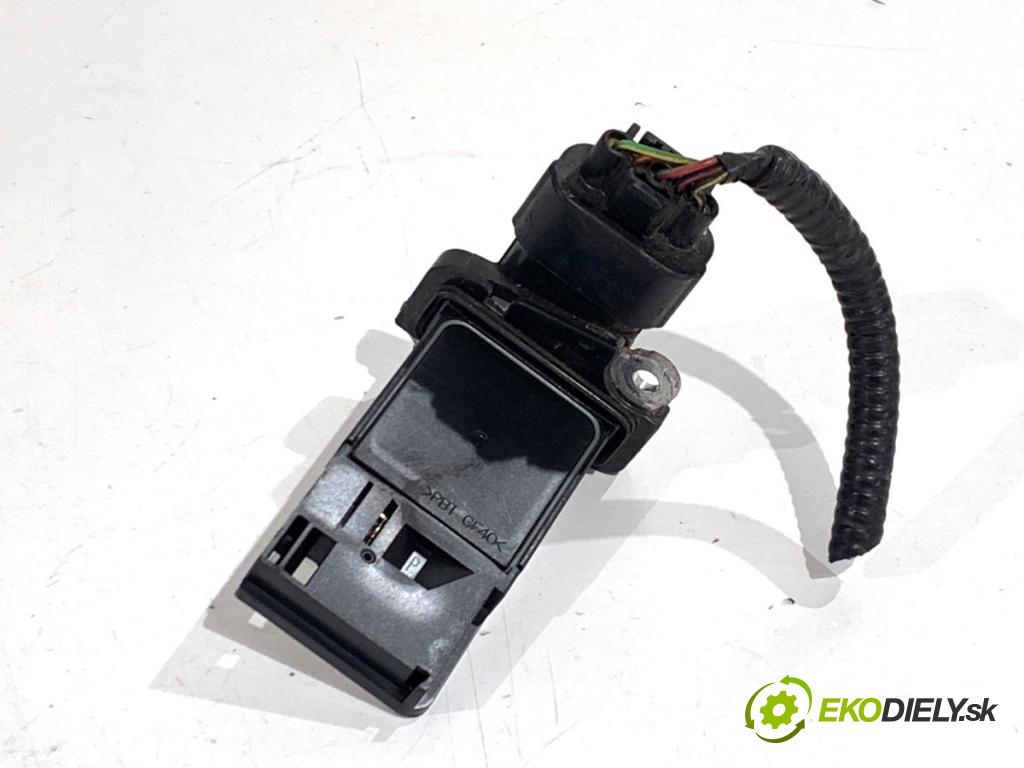 HONDA CIVIC VIII liftback 2009 73 kW 1.4 (FK1, FN4) 1339 váha vzduchu AFH70M-41B (Snímač hmotnosti vzduchu)