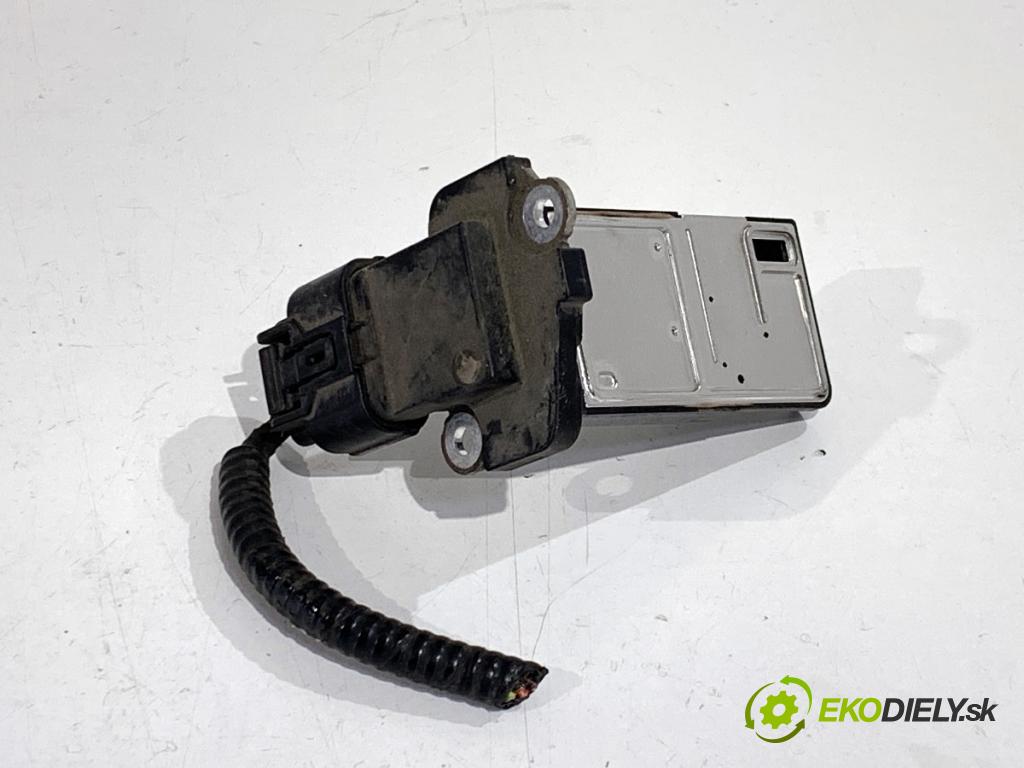 HONDA CIVIC VIII liftback 2009 73 kW 1.4 (FK1, FN4) 1339 Váha vzduchu AFH70M-41B (Váha vzduchu)