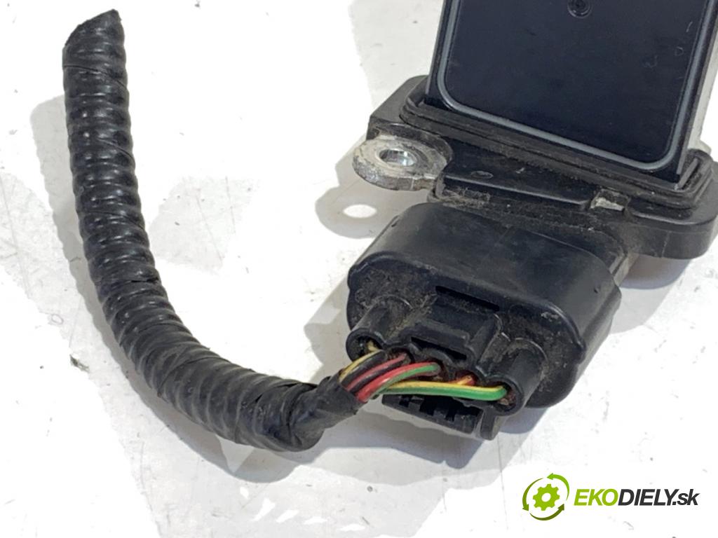 HONDA CIVIC VIII liftback 2009 73 kW 1.4 (FK1, FN4) 1339 Váha vzduchu AFH70M-41B (Váha vzduchu)