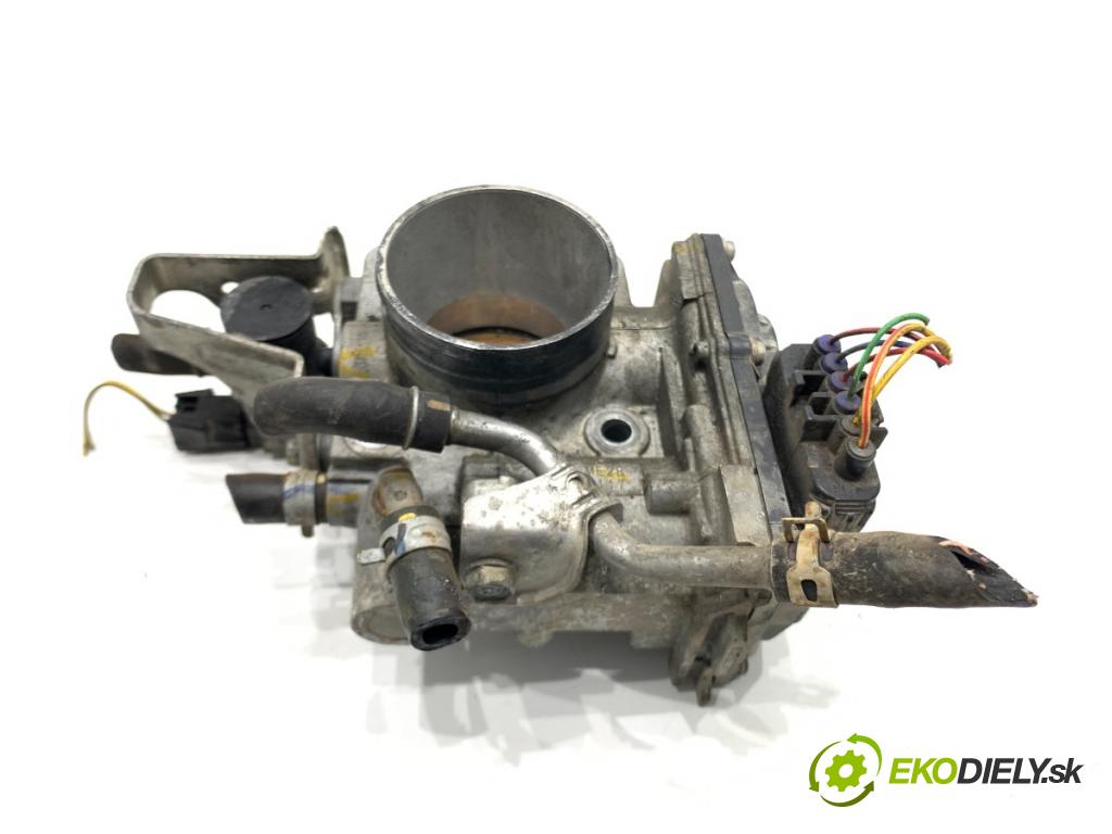 HONDA CIVIC VIII liftback 2009 73 kW 1.4 (FK1, FN4) 1339 Škrtiaca klapka (Škrtiaca klapka)