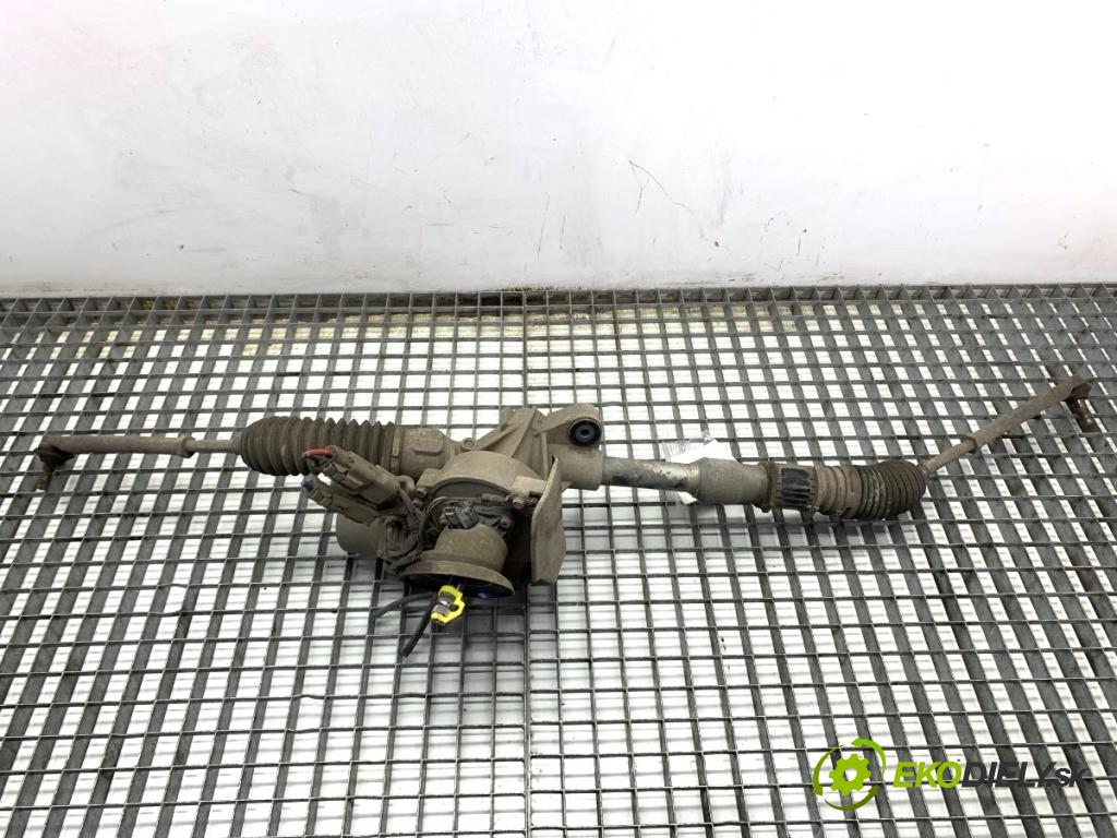 HONDA CIVIC VIII liftback 2009 73 kW 1.4 (FK1, FN4) 1339 riadenie volantu Riadenie SMG-P1