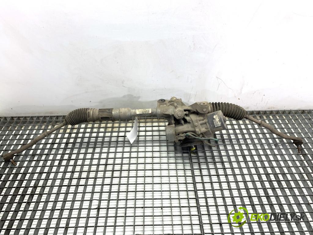 HONDA CIVIC VIII liftback 2009 73 kW 1.4 (FK1, FN4) 1339 riadenie volantu Riadenie SMG-P1
