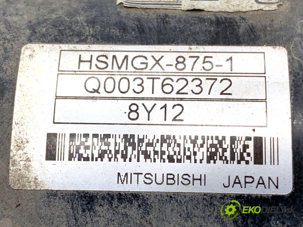 HONDA CIVIC VIII liftback 2009 73 kW 1.4 (FK1, FN4) 1339 riadenie volantu Riadenie SMG-P1