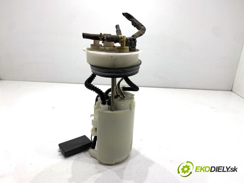 HONDA CIVIC VIII liftback 2009 73 kW 1.4 (FK1, FN4) 1339 Pumpa paliva 17708-SMG-E52-M1 101962-0540