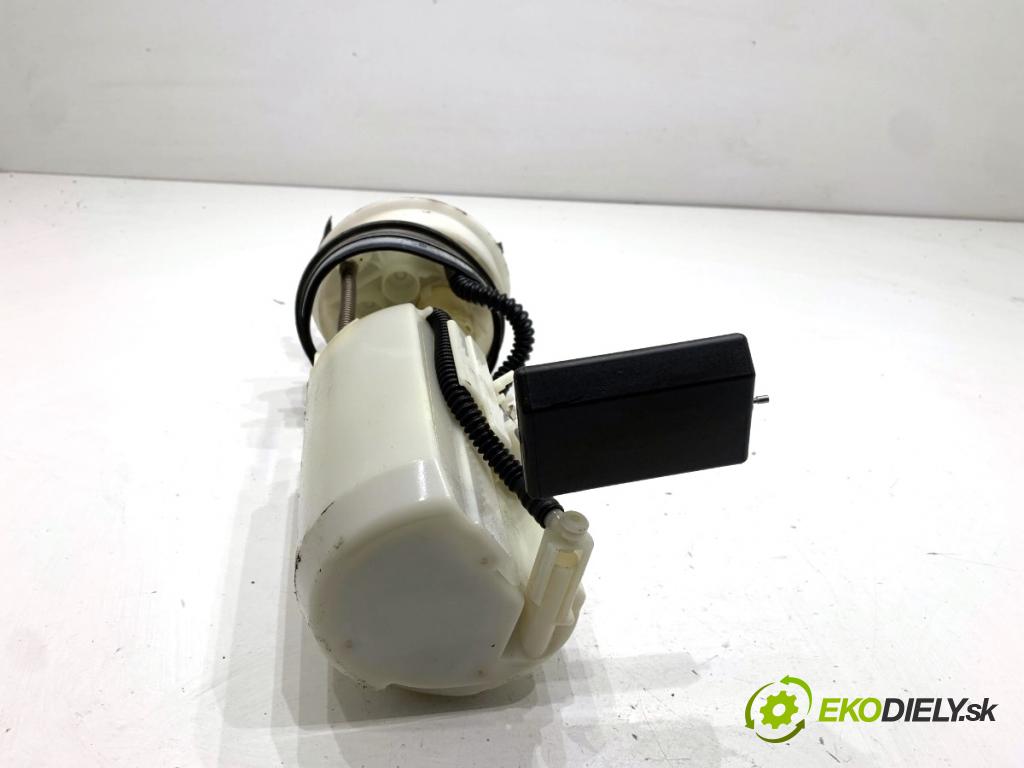 HONDA CIVIC VIII liftback 2009 73 kW 1.4 (FK1, FN4) 1339 Pumpa paliva 17708-SMG-E52-M1 101962-0540