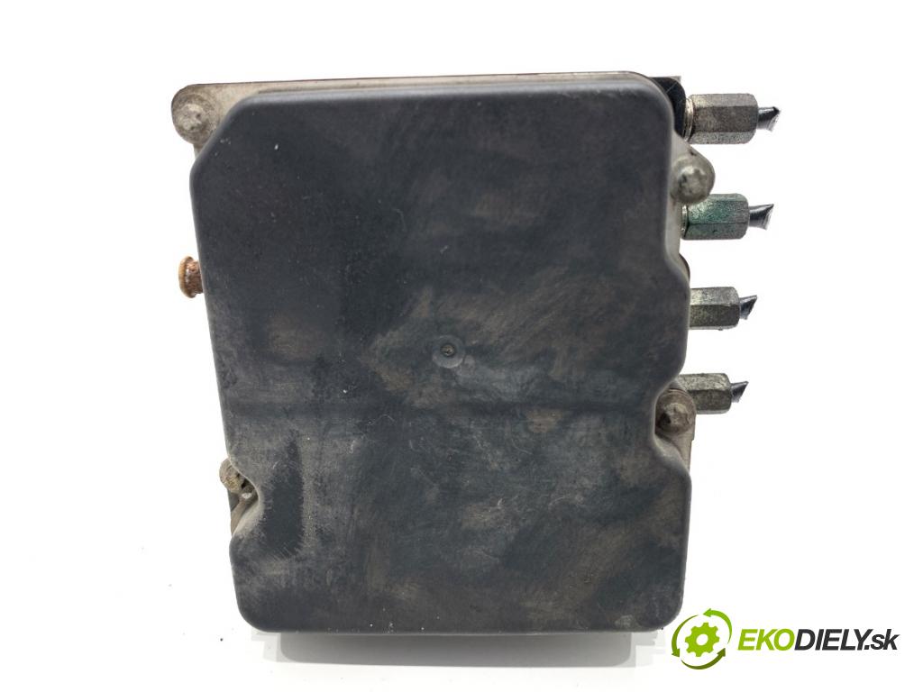 HONDA CIVIC VIII liftback 2009 73 kW 1.4 (FK1, FN4) 1339 Pumpa ABS 57110-SMK-G011-M1 (Pumpa ABS)