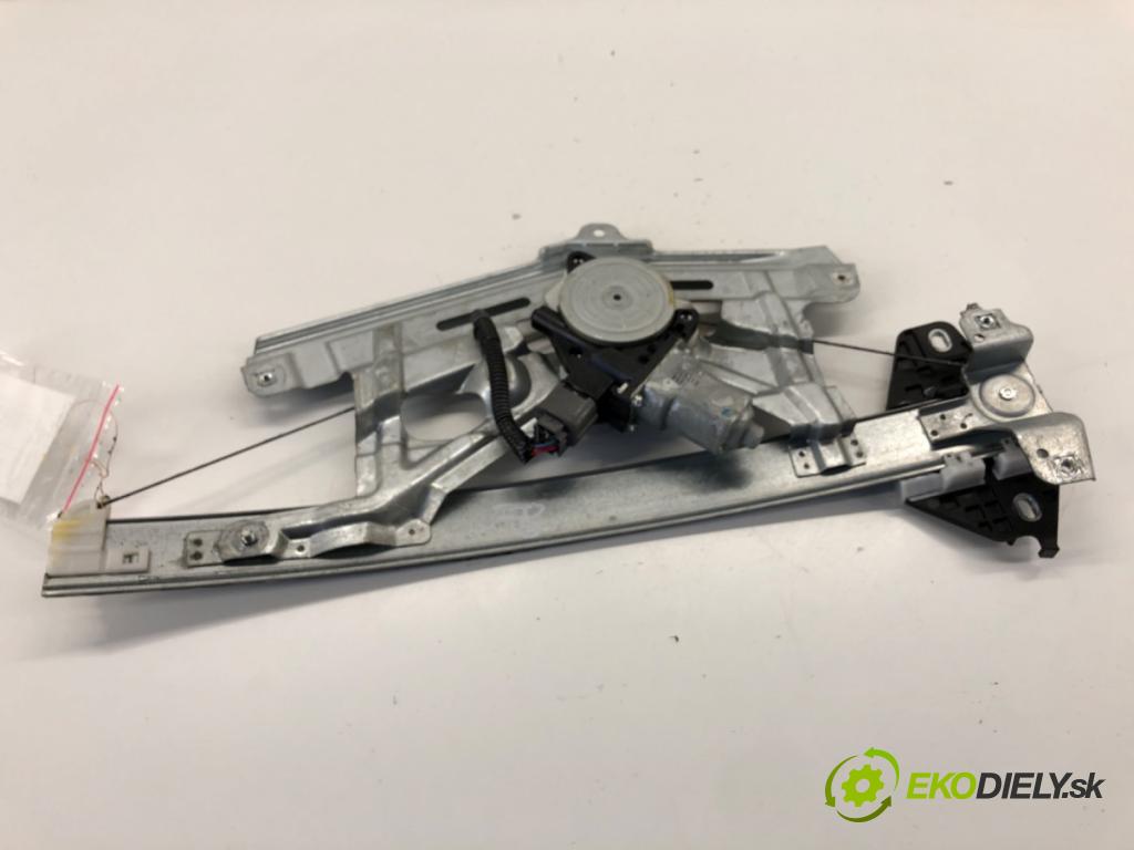 HONDA CIVIC VIII liftback 2009 73 kW 1.4 (FK1, FN4) 1339 Mechanizmus okna pravy predný