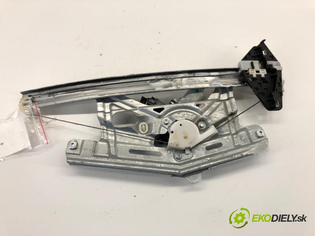 HONDA CIVIC VIII liftback 2009 73 kW 1.4 (FK1, FN4) 1339 Mechanizmus okna pravy predný